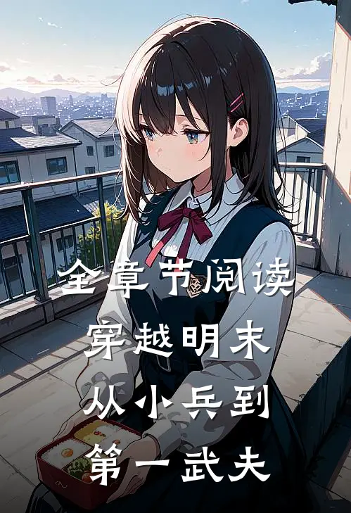 全章节阅读穿越明末：从小兵到第一武夫