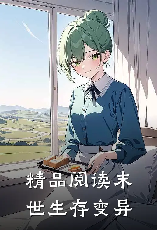 精品阅读末世生存变异
