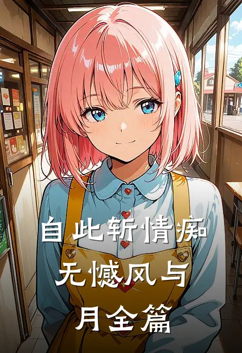 自此斩情痴，无憾风与月全篇