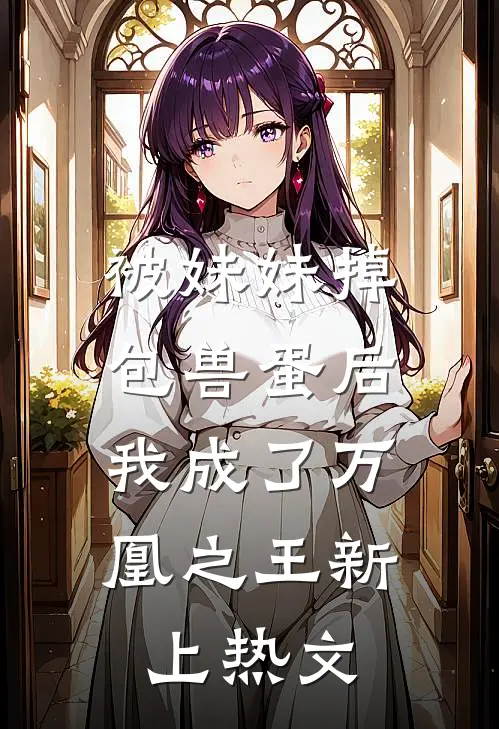 被妹妹掉包兽蛋后，我成了万凰之王新上热文