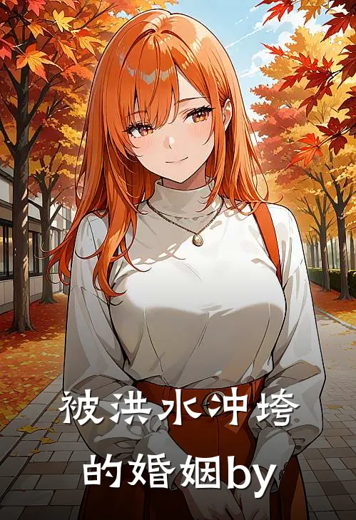 被洪水冲垮的婚姻by
