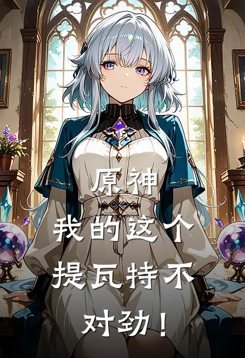 原神：我的这个提瓦特不对劲！