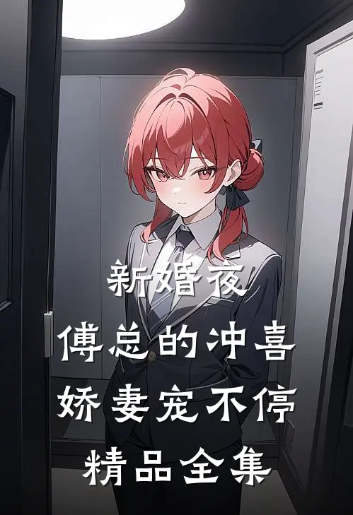新婚夜，傅总的冲喜娇妻宠不停精品全集
