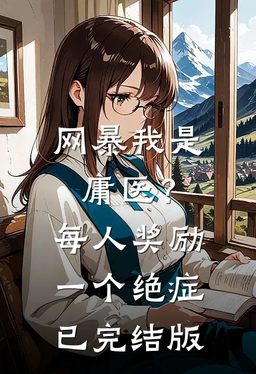 网暴我是庸医？每人奖励一个绝症已完结版