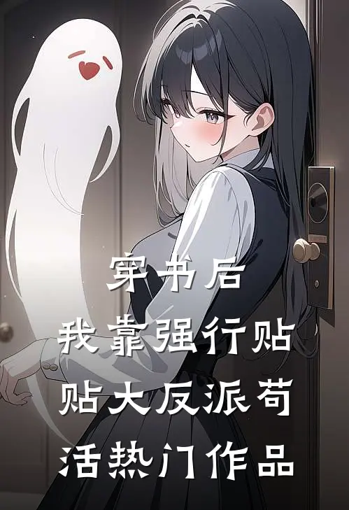穿书后，我靠强行贴贴大反派苟活热门作品