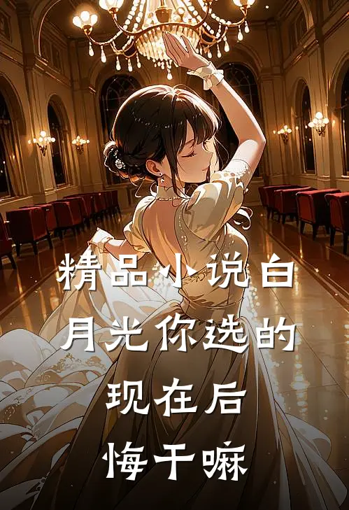精品小说白月光你选的，现在后悔干嘛