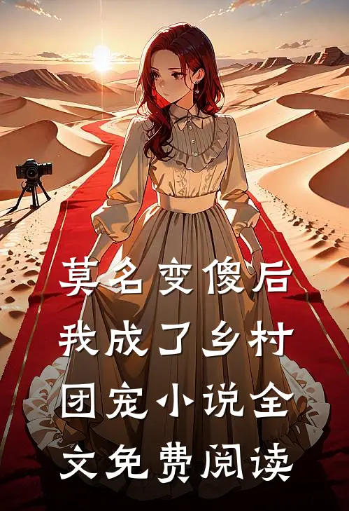 莫名变傻后，我成了乡村团宠小说全文免费阅读