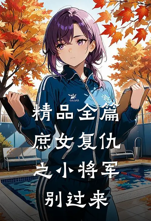 精品全篇庶女复仇之小将军，别过来