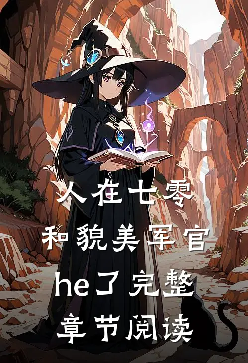 人在七零，和貌美军官he了完整章节阅读