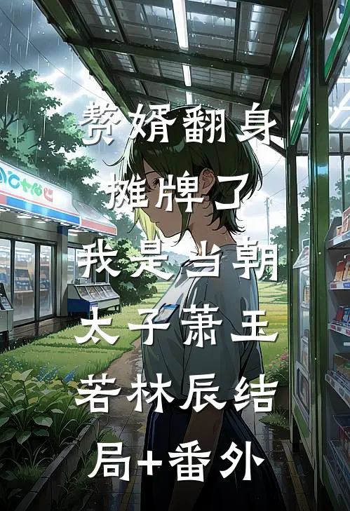 赘婿翻身：摊牌了，我是当朝太子萧玉若林辰结局+番外