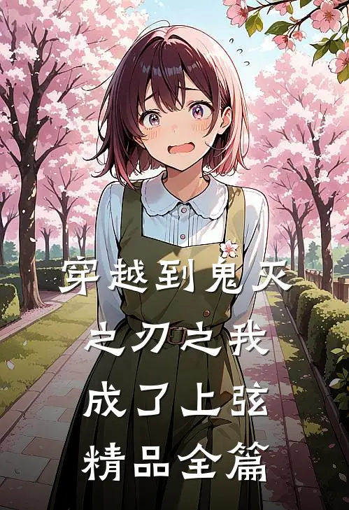 穿越到鬼灭之刃之我成了上弦精品全篇