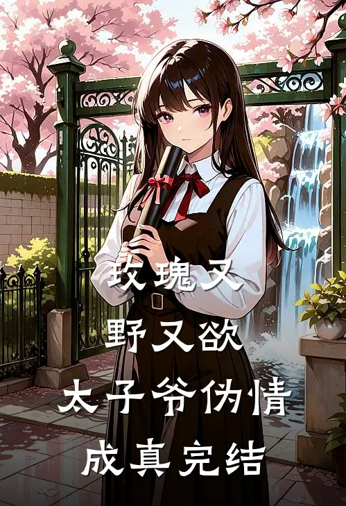 玫瑰又野又欲，太子爷伪情成真完结