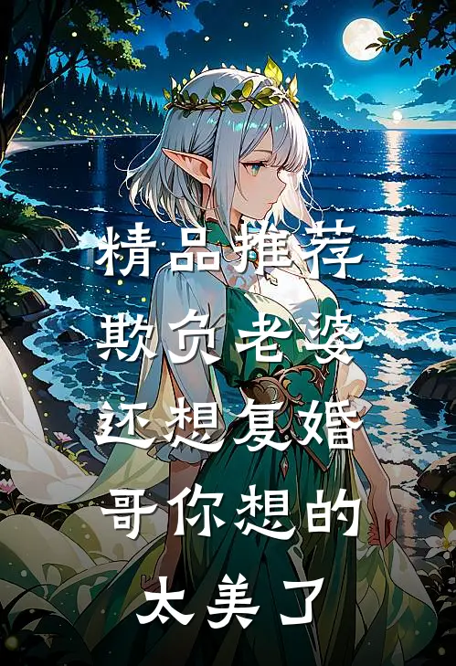 精品推荐欺负老婆还想复婚，哥你想的太美了