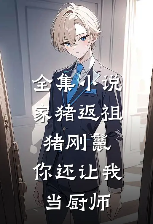 全集小说家猪返祖猪刚鬣，你还让我当厨师