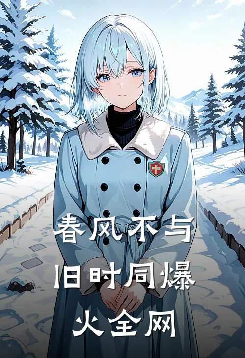 春风不与旧时同爆火全网