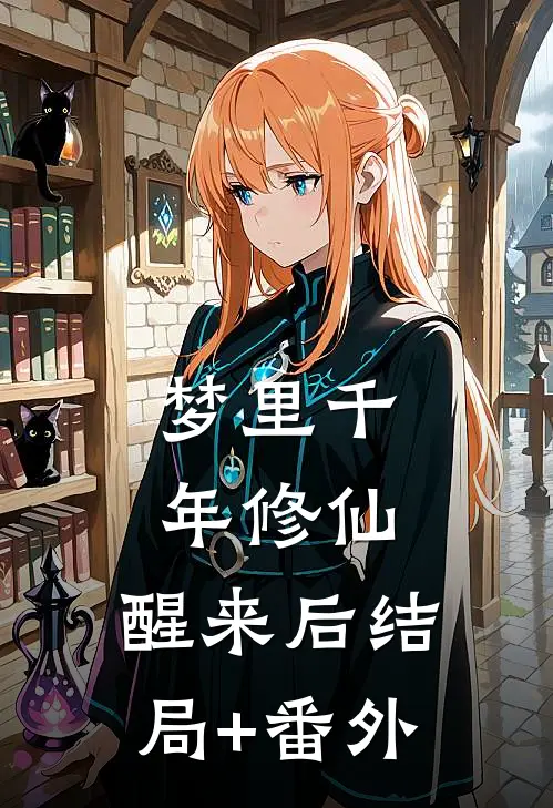 梦里千年修仙，醒来后结局+番外