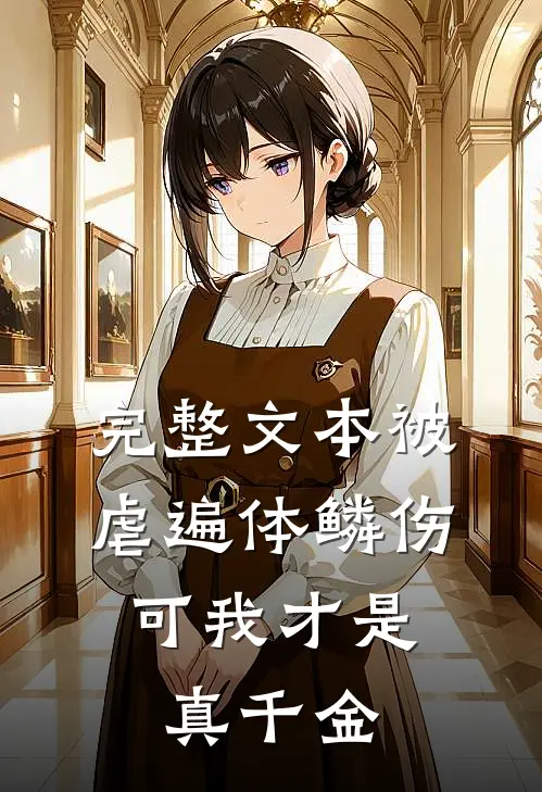 完整文本被虐遍体鳞伤，可我才是真千金