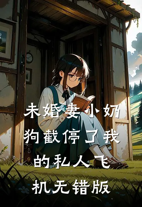 未婚妻小奶狗截停了我的私人飞机无错版