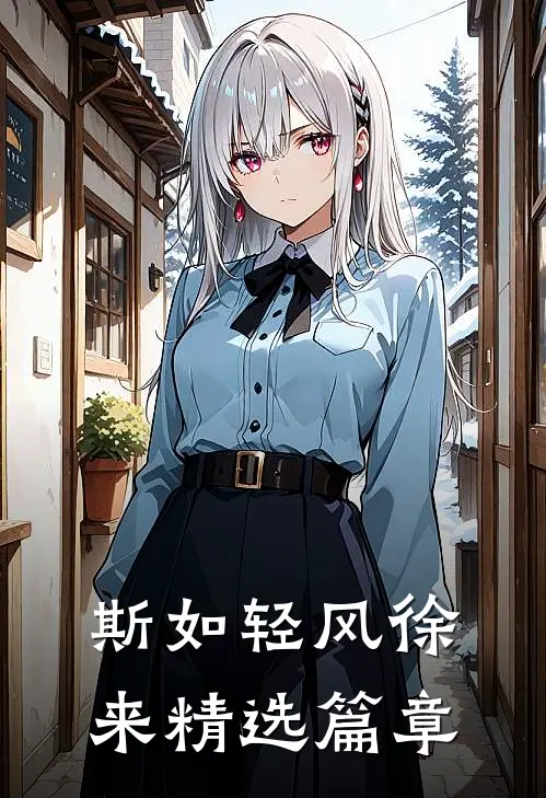 斯如轻风徐来精选篇章