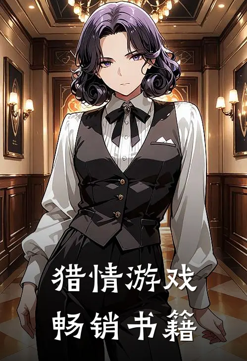 猎情游戏畅销书籍