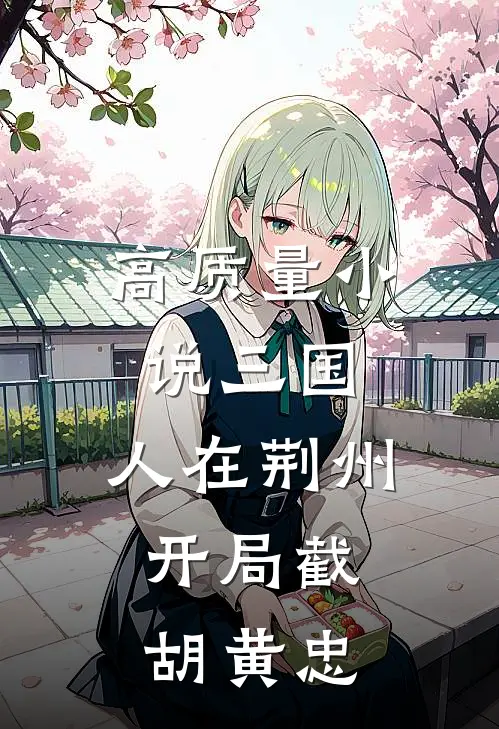 高质量小说三国：人在荆州，开局截胡黄忠