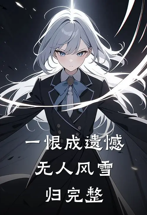 一恨成遗憾，无人风雪归完整