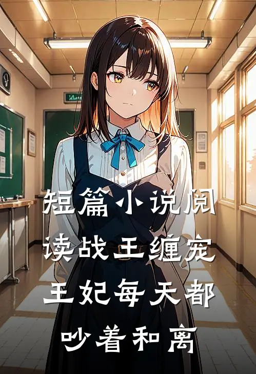 短篇小说阅读战王缠宠：王妃每天都吵着和离