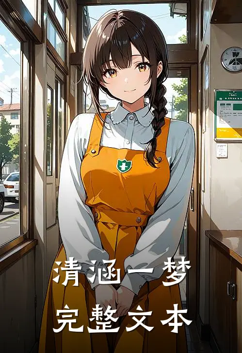 清涵一梦完整文本