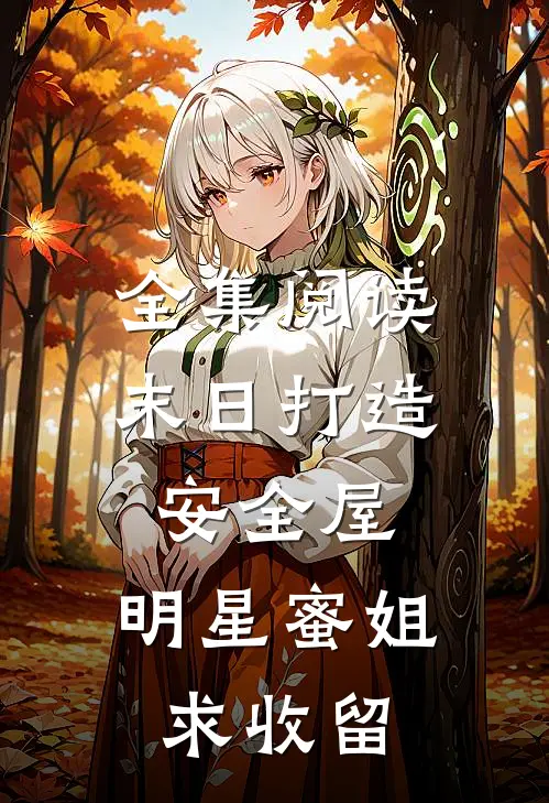 全集阅读末日打造安全屋，明星蜜姐求收留