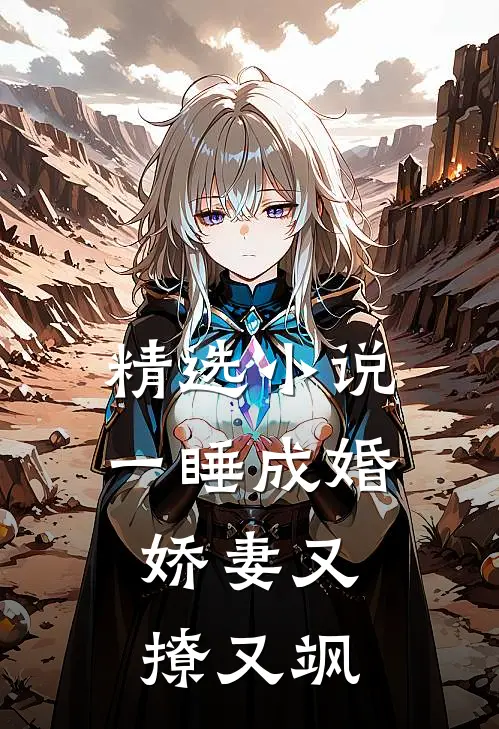 精选小说一睡成婚：娇妻又撩又飒