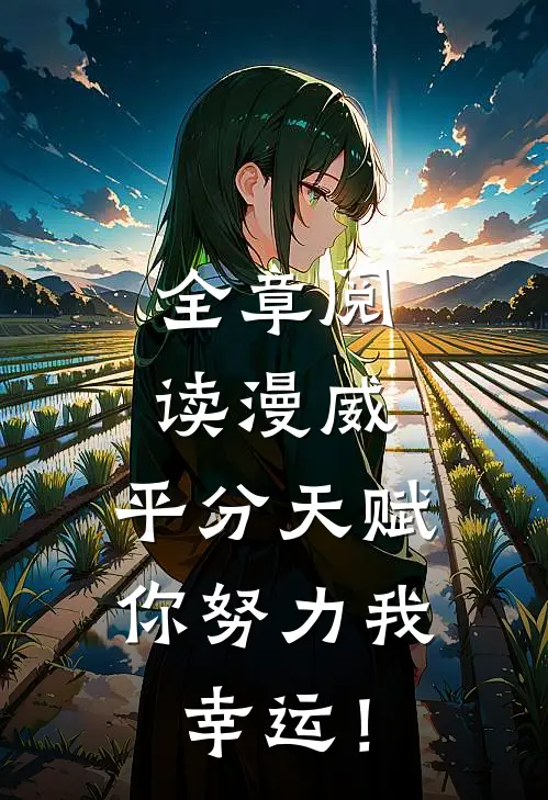 全章阅读漫威：平分天赋，你努力我幸运！