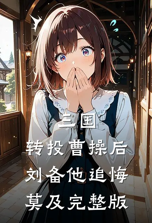 三国：转投曹操后，刘备他追悔莫及完整版