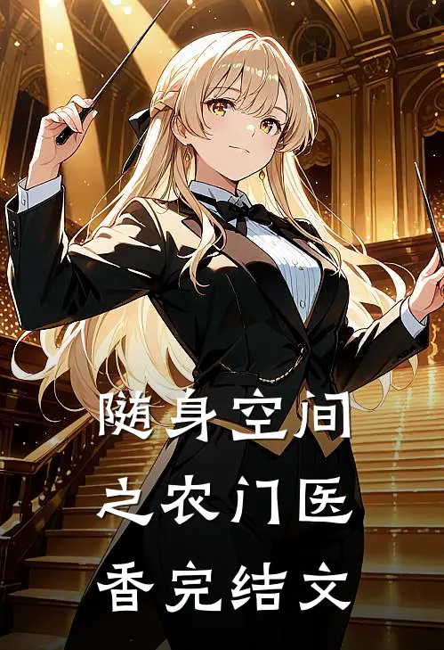 随身空间之农门医香完结文