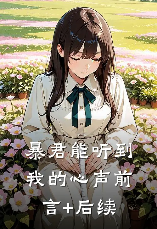 暴君能听到我的心声前言+后续