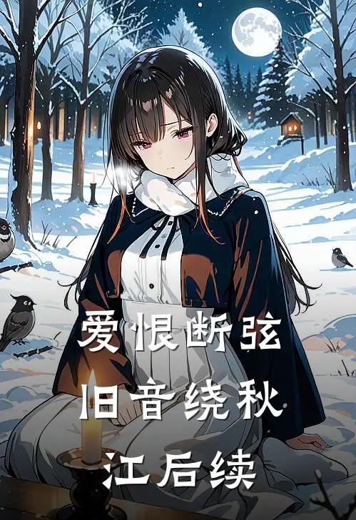 爱恨断弦，旧音绕秋江后续