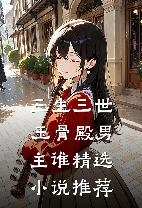 三生三世玉骨殿男主谁精选小说推荐