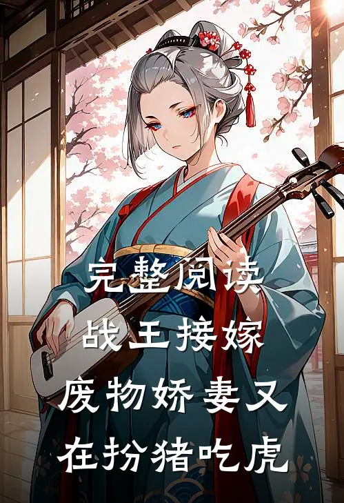 完整阅读战王接嫁：废物娇妻又在扮猪吃虎