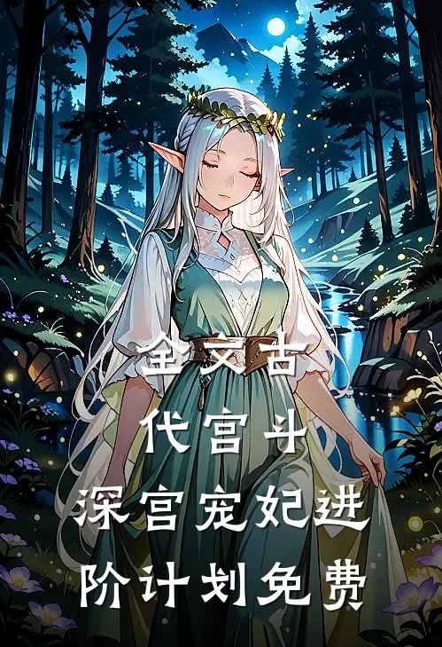 全文古代宫斗:深宫宠妃进阶计划免费
