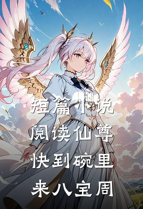 短篇小说阅读仙尊,快到碗里来 八宝周