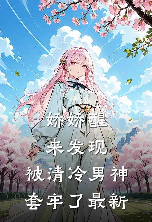 娇娇醒来发现，被清冷男神套牢了最新