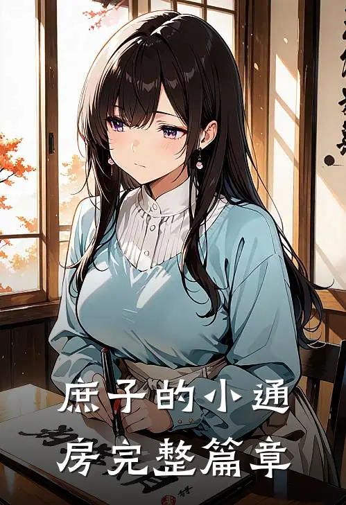 庶子的小通房完整篇章