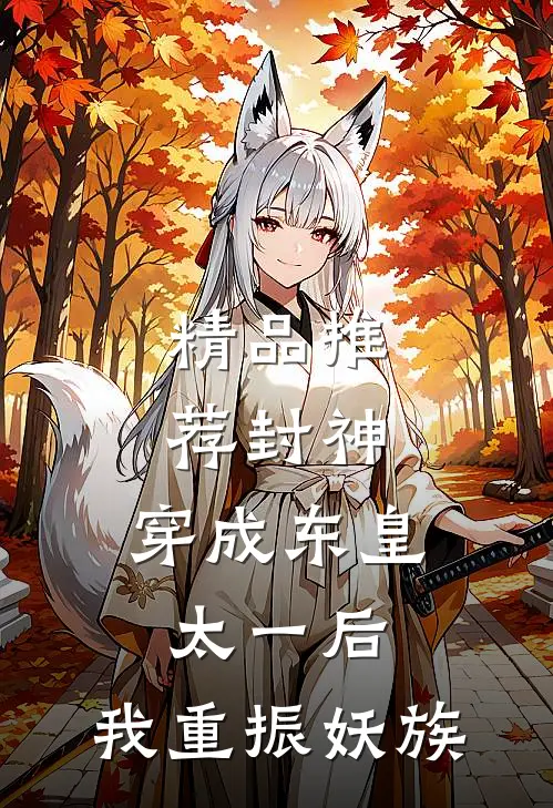 精品推荐封神：穿成东皇太一后，我重振妖族