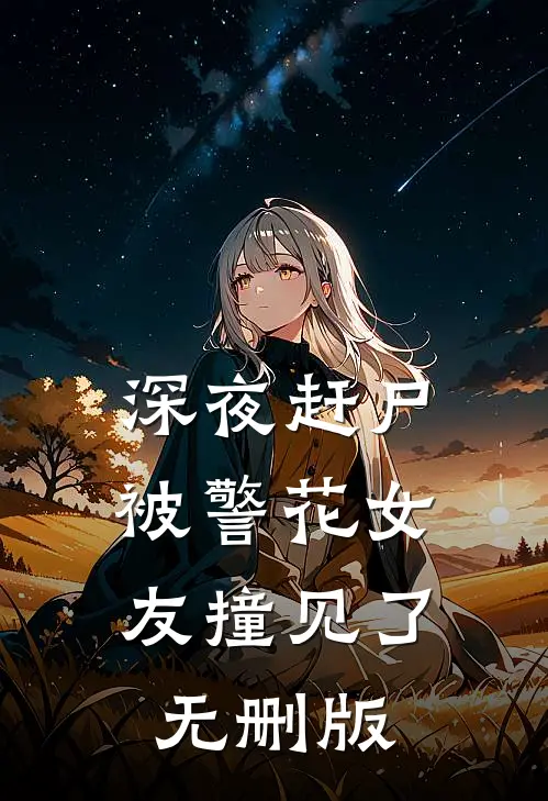 深夜赶尸，被警花女友撞见了无删版