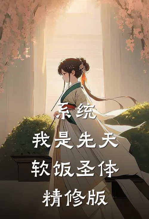 系统：我是先天软饭圣体精修版