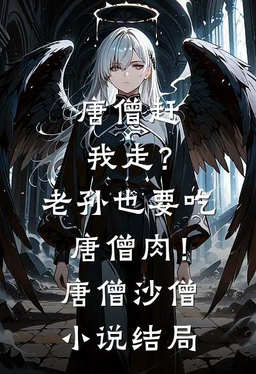 唐僧赶我走？老孙也要吃唐僧肉！唐僧沙僧小说结局