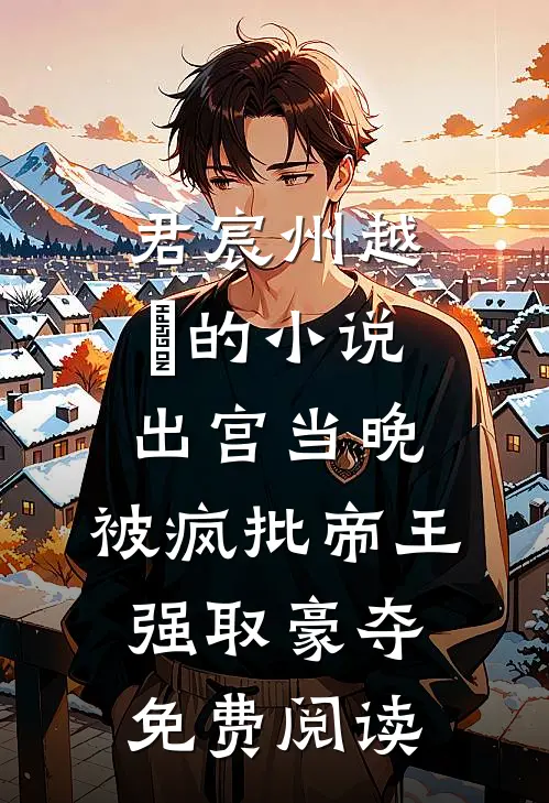 君宸州越婈的小说出宫当晚，被疯批帝王强取豪夺免费阅读