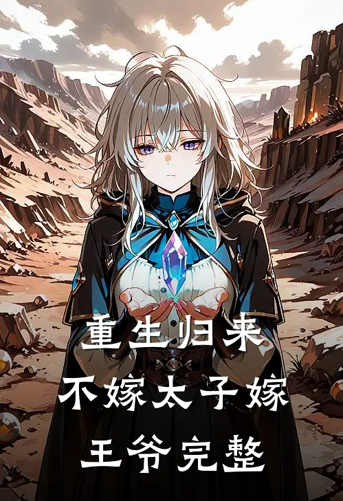 重生归来，不嫁太子嫁王爷完整