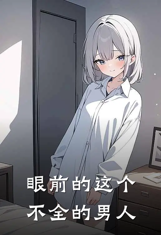 眼前的这个不全的男人