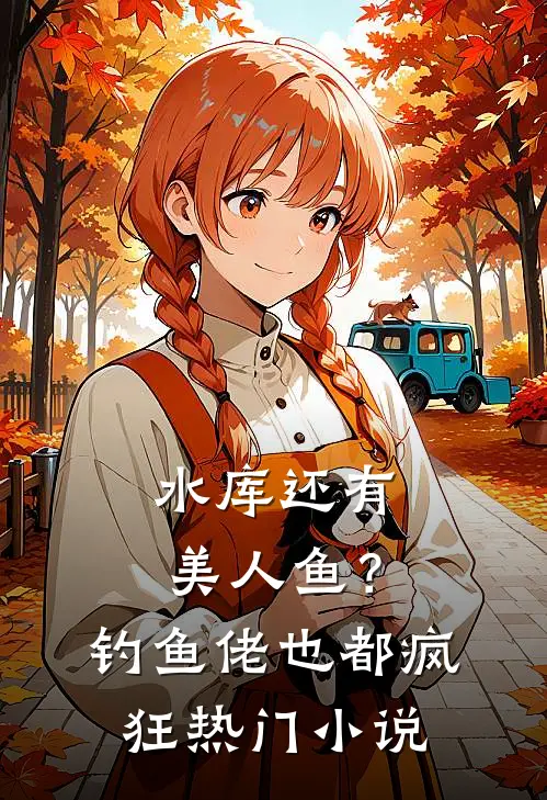 水库还有美人鱼？钓鱼佬也都疯狂热门小说