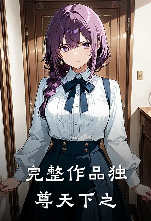 完整作品独尊天下之
